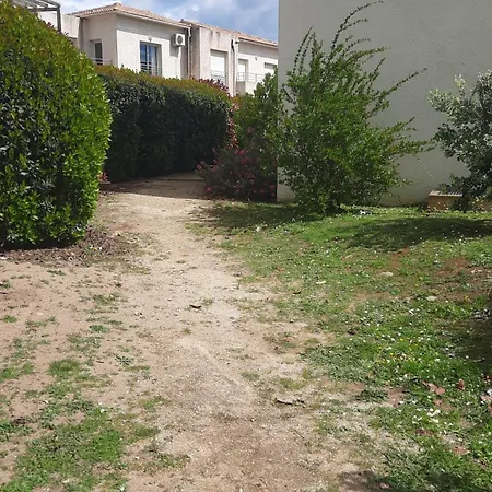 Apartment Location Les Pieds Dans L'eau, Aqua Linda A Poggio-mezzana *