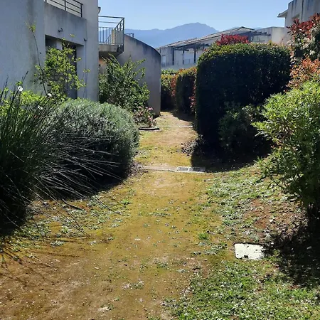 Location Les Pieds Dans L'eau, Aqua Linda A Poggio-mezzana * Poggio Mezzana