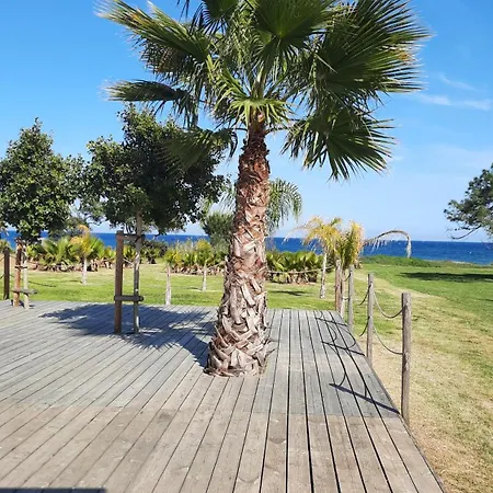 Location Les Pieds Dans L'eau, Aqua Linda A Poggio-mezzana Lejlighed Poggio Mezzana