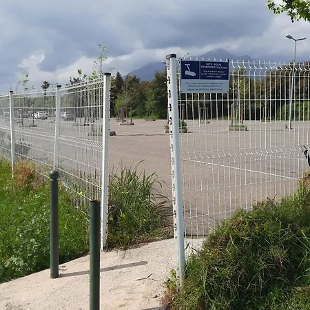 Location Les Pieds Dans L'eau, Aqua Linda A Poggio-mezzana