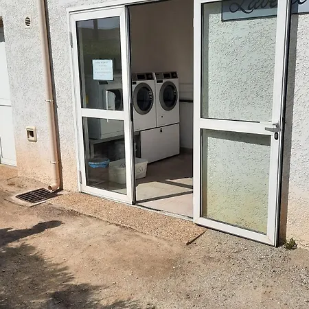 Location Les Pieds Dans L'eau, Aqua Linda A Poggio-mezzana *