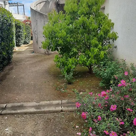 Location Les Pieds Dans L'eau, Aqua Linda A Poggio-mezzana