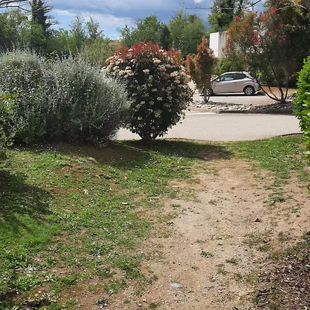 Location Les Pieds Dans L'eau, Aqua Linda A Poggio-mezzana Poggio Mezzana