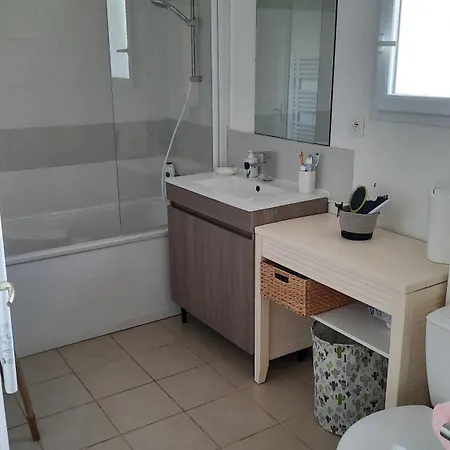 Location Les Pieds Dans L'eau, Aqua Linda A Poggio-mezzana Lejlighed