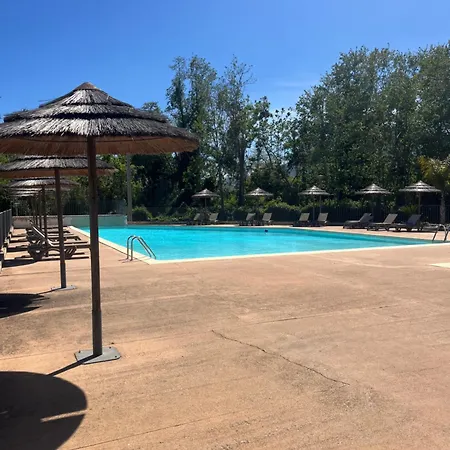 Location Les Pieds Dans L'eau, Aqua Linda A Poggio-mezzana Apartment Poggio Mezzana
