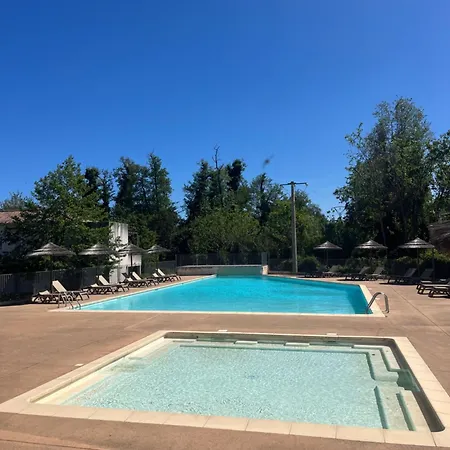 Location Les Pieds Dans L'eau, Aqua Linda A Poggio-mezzana *
