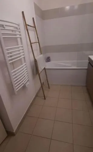 公寓 Location Les Pieds Dans L'eau, Aqua Linda A Poggio-mezzana