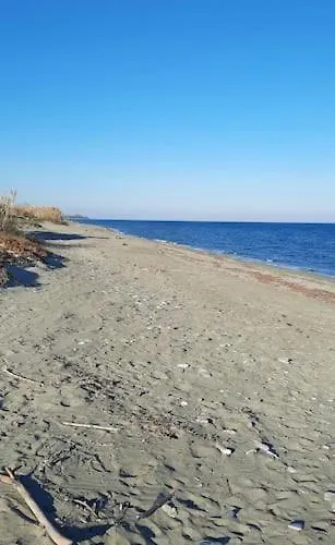 Location Les Pieds Dans L'eau, Aqua Linda A Poggio-mezzana Lejlighed