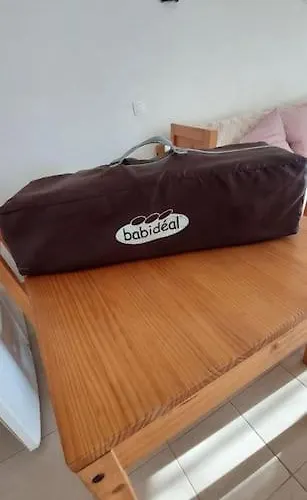 公寓 Location Les Pieds Dans L'eau, Aqua Linda A Poggio-mezzana 波吉奥· 梅扎纳