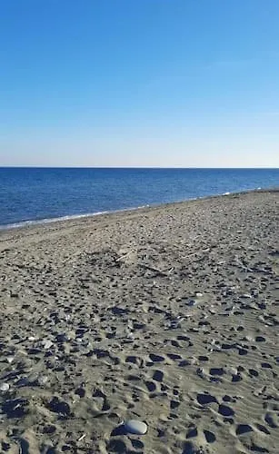 公寓 Location Les Pieds Dans L'eau, Aqua Linda A Poggio-mezzana