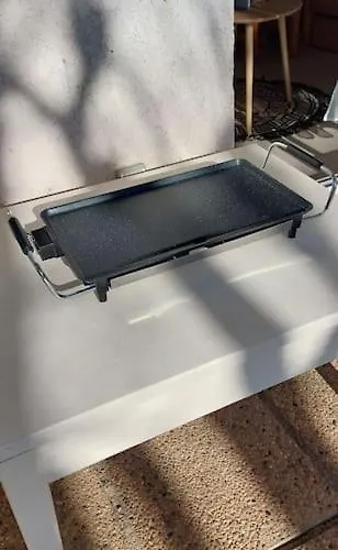 Location Les Pieds Dans L'eau, Aqua Linda A Poggio-mezzana 公寓 波吉奥· 梅扎纳