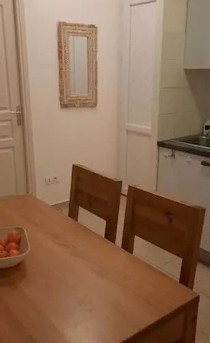 Location Les Pieds Dans L'eau, Aqua Linda A Poggio-mezzana 公寓