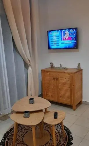 Location Les Pieds Dans L'eau, Aqua Linda A Poggio-mezzana 公寓 波吉奥· 梅扎纳