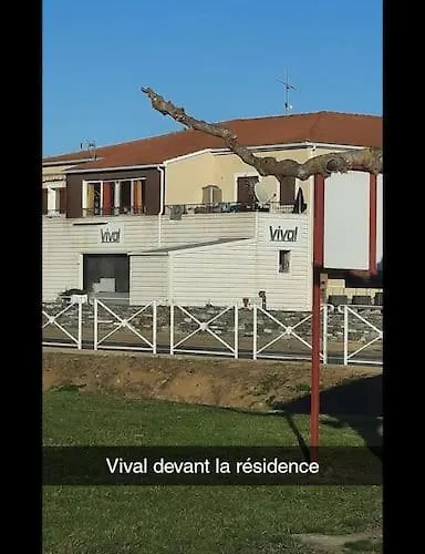 Location Les Pieds Dans L'eau, Aqua Linda A Poggio-mezzana 波吉奥· 梅扎纳