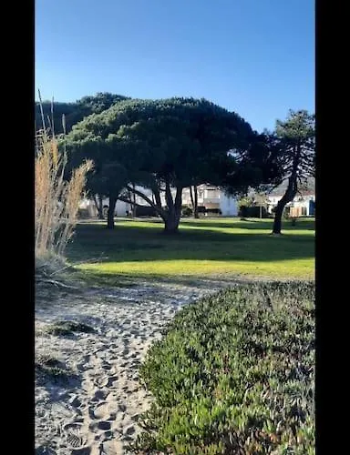 Location Les Pieds Dans L'eau, Aqua Linda A Poggio-mezzana 公寓 波吉奥· 梅扎纳