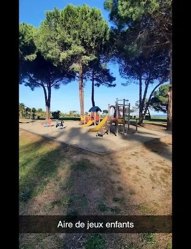 Location Les Pieds Dans L'eau, Aqua Linda A Poggio-mezzana *