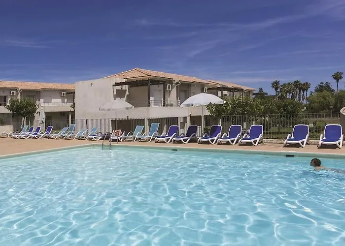 Location Les Pieds Dans L'eau, Aqua Linda A Poggio-mezzana Lejlighed
