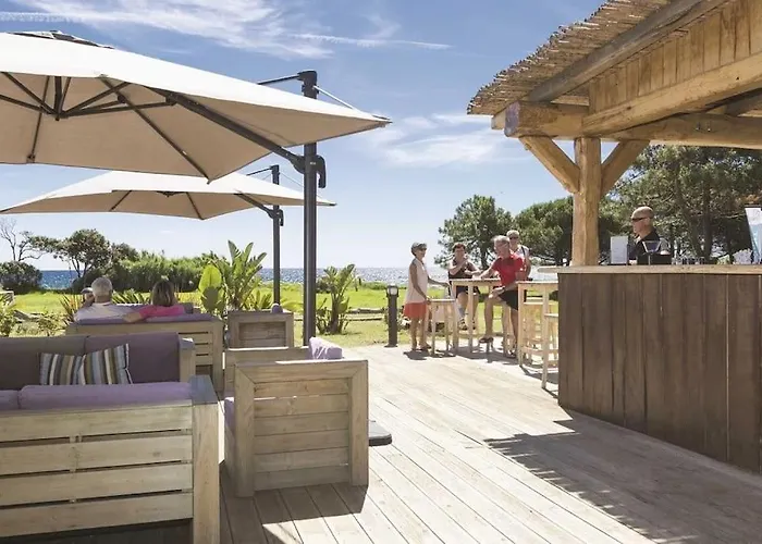 Location Les Pieds Dans L'eau, Aqua Linda A Poggio-mezzana * 波吉奥· 梅扎纳