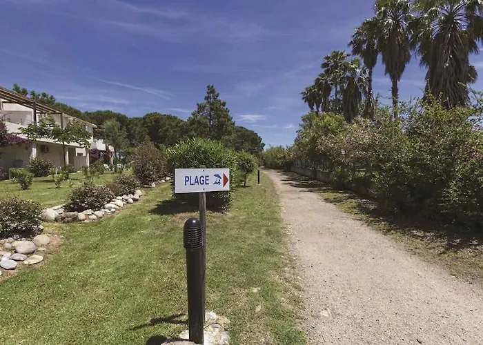 Location Les Pieds Dans L'eau, Aqua Linda A Poggio-mezzana 波吉奥· 梅扎纳