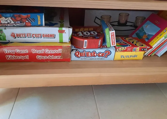 Location Les Pieds Dans L'eau, Aqua Linda A Poggio-mezzana * 波吉奥· 梅扎纳