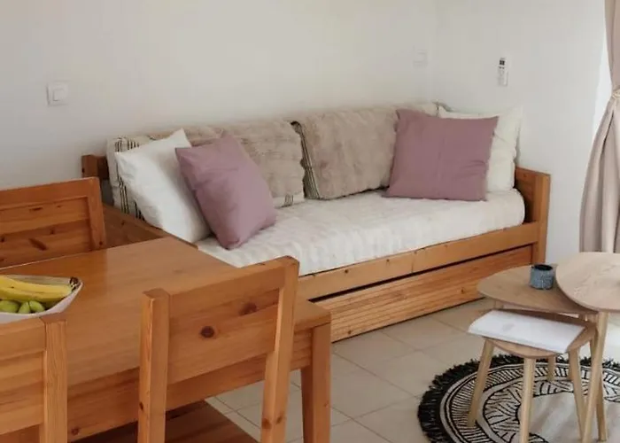 公寓 Location Les Pieds Dans L'eau, Aqua Linda A Poggio-mezzana