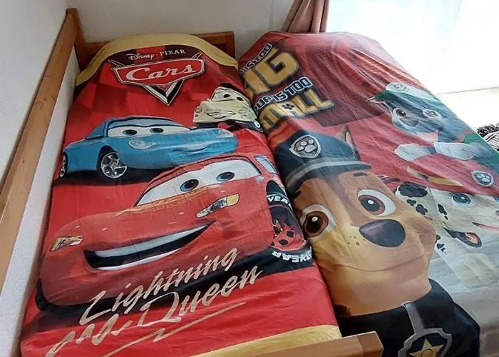 Location Les Pieds Dans L'eau, Aqua Linda A Poggio-mezzana 公寓 波吉奥· 梅扎纳