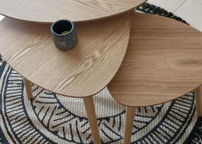 Location Les Pieds Dans L'eau, Aqua Linda A Poggio-mezzana 公寓 波吉奥· 梅扎纳