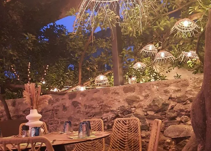 Location Les Pieds Dans L'eau, Aqua Linda A Poggio-mezzana 公寓