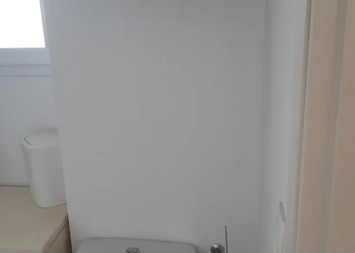 Location Les Pieds Dans L'eau, Aqua Linda A Poggio-mezzana 公寓 波吉奥· 梅扎纳