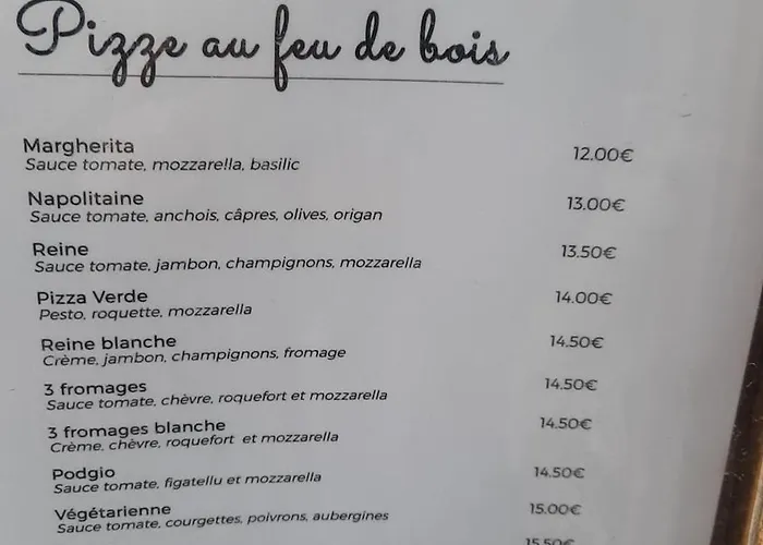 公寓 Location Les Pieds Dans L'eau, Aqua Linda A Poggio-mezzana