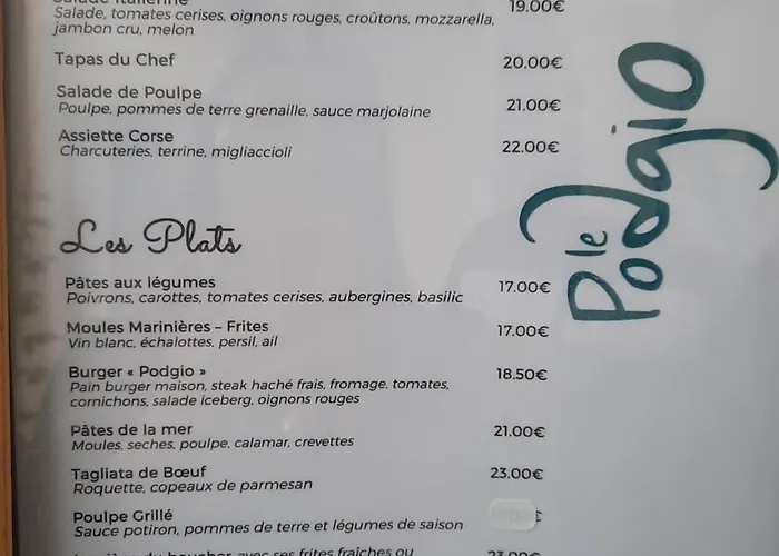 Location Les Pieds Dans L'eau, Aqua Linda A Poggio-mezzana * Poggio Mezzana