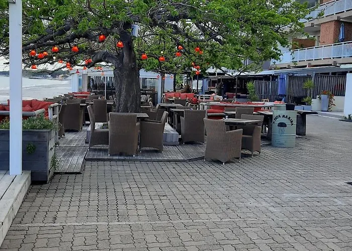 公寓 Location Les Pieds Dans L'eau, Aqua Linda A Poggio-mezzana