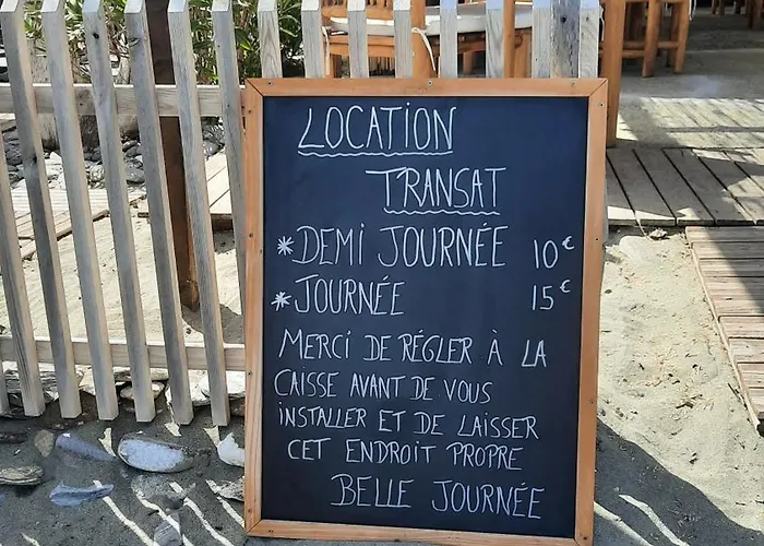 Location Les Pieds Dans L'eau, Aqua Linda A Poggio-mezzana 公寓 波吉奥· 梅扎纳