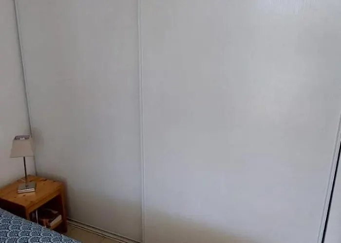 Location Les Pieds Dans L'eau, Aqua Linda A Poggio-mezzana 公寓