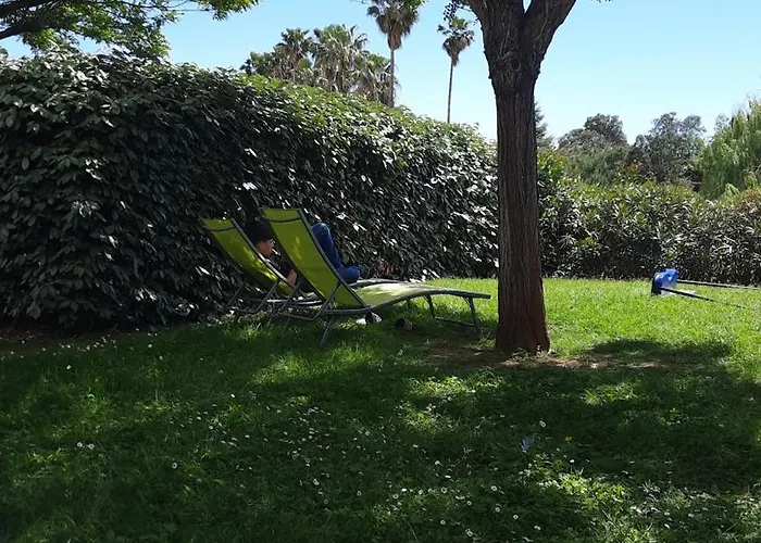 Location Les Pieds Dans L'eau, Aqua Linda A Poggio-mezzana 公寓 *