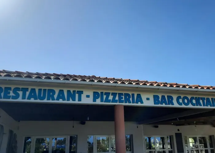 Location Les Pieds Dans L'eau, Aqua Linda A Poggio-mezzana 公寓 波吉奥· 梅扎纳