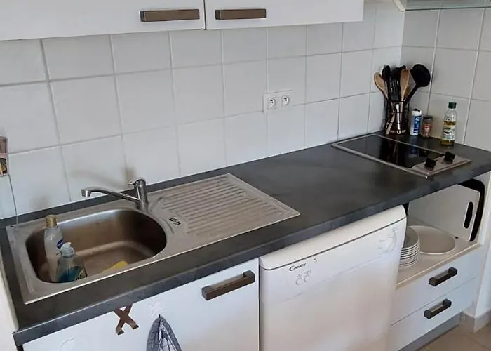 Location Les Pieds Dans L'eau, Aqua Linda A Poggio-mezzana 波吉奥· 梅扎纳