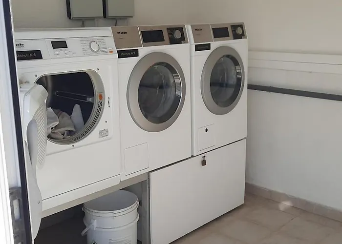 公寓 Location Les Pieds Dans L'eau, Aqua Linda A Poggio-mezzana