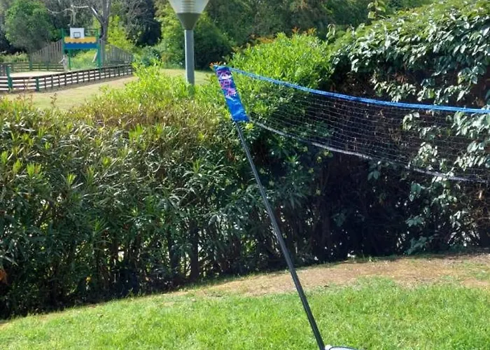 公寓 Location Les Pieds Dans L'eau, Aqua Linda A Poggio-mezzana *