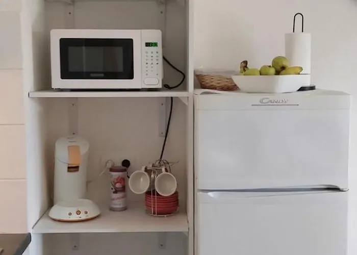 Location Les Pieds Dans L'eau, Aqua Linda A Poggio-mezzana 波吉奥· 梅扎纳