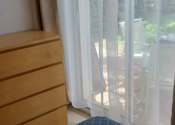 Location Les Pieds Dans L'eau, Aqua Linda A Poggio-mezzana