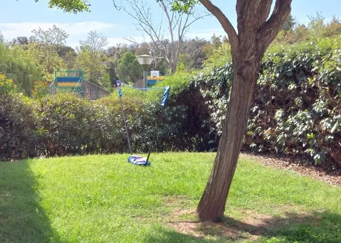 Location Les Pieds Dans L'eau, Aqua Linda A Poggio-mezzana 公寓 波吉奥· 梅扎纳