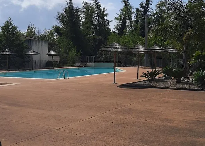 Location Les Pieds Dans L'eau, Aqua Linda A Poggio-mezzana * Poggio Mezzana