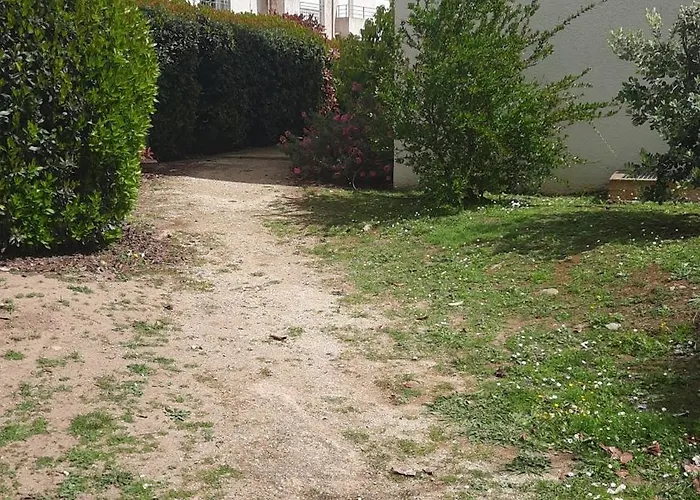 公寓 Location Les Pieds Dans L'eau, Aqua Linda A Poggio-mezzana *