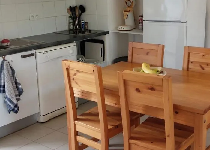 Location Les Pieds Dans L'eau, Aqua Linda A Poggio-mezzana *