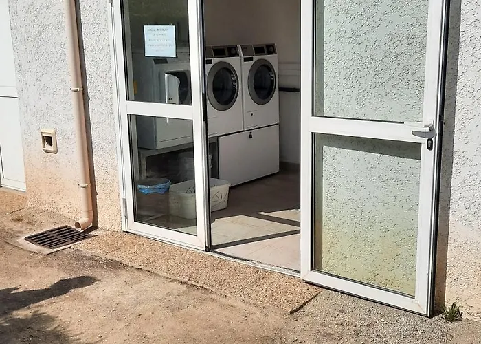 Location Les Pieds Dans L'eau, Aqua Linda A Poggio-mezzana *