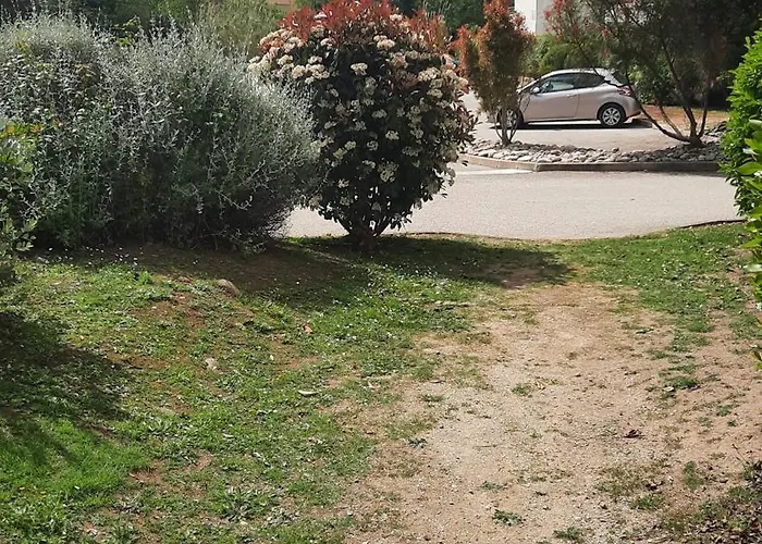 Location Les Pieds Dans L'eau, Aqua Linda A Poggio-mezzana 波吉奥· 梅扎纳